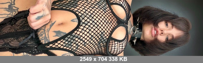 Aizawild 04052026 - IZA NOIR - Onlyfans SiteRip