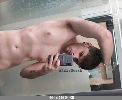 Alfienorthfree 04052026 - Alfienorth - Onlyfans SiteRip