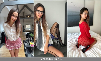 Alina wet yoga 04052026 - Alina🌸 - Onlyfans SiteRip