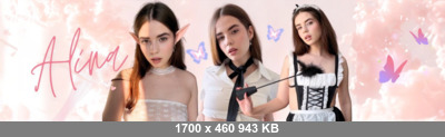 Alinaa lin 04052026 - Alina - Onlyfans SiteRip