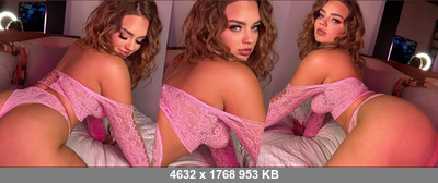Amanda michelle 04052026 - Amanda Michelle - Onlyfans SiteRip