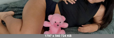 Amberluvvxo 04052026 - Amber - Onlyfans SiteRip