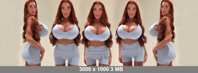 Ambermayy 04052026 - UR FAV REDHEAD🧡 - Onlyfans SiteRip