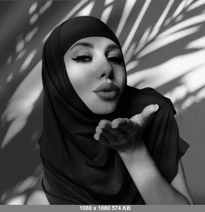 Amira muslim 04052026 - Amira Lee🤍 - Onlyfans SiteRip