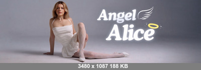 Anianymiluv 04052026 - Angel Alice🪽 - Onlyfans SiteRip