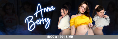 Annaber 04052026 - A BERRY - Onlyfans SiteRip