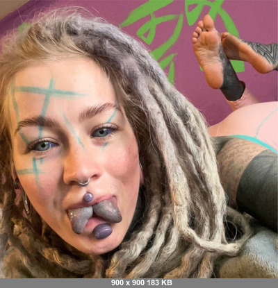 Anuskatzz 04052026 - Anuskatzz (OF - Onlyfans SiteRip