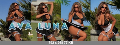 Avalunax 04052026 - 𝐀𝐕𝐀 𝐋𝐔𝐍𝐀 I 𝑇𝑎𝑛𝑛𝑒𝑑 𝐵𝑖𝑘𝑖𝑛𝑖 𝑄𝑢𝑒𝑒𝑛 - Onlyfans SiteRip