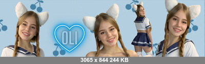 Baby oliviaa18 04052026 - 💘 OLIVIA 💘 - Onlyfans SiteRip