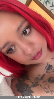 Babyynatali 04052026 - Natali 💞 - Onlyfans SiteRip