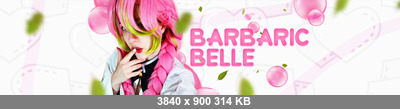 Barbaricbelleee 04052026 - BarbaricBelle - Onlyfans SiteRip