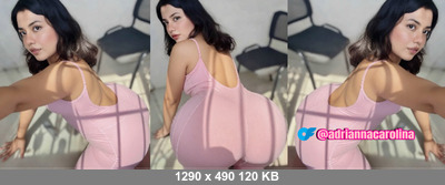 Adriannacarolina2 06052026 - Adrianna💗 VIDEO CALL - Onlyfans SiteRip