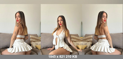 Aguspadin 06052026 - 𝕋𝕀ℕ𝔸🐰 - Onlyfans SiteRip