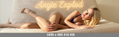Angie explod 06052026 - Angie Explod - Onlyfans SiteRip