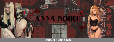 Anna noire 06052026 - Anna Noiré ❤️ - Onlyfans SiteRip
