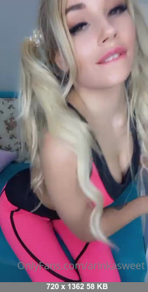 Arinkasweet 06052026 - Onlyfans SiteRip