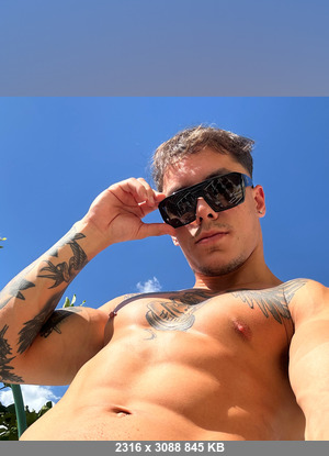 Alejandroxl4 07052026 - Alejandro - Onlyfans SiteRip
