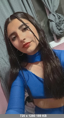 Aldi aldi 08052026 - Aldana Brandan - Onlyfans SiteRip