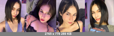 Annikagoth 08052026 - Annika - Onlyfans SiteRip