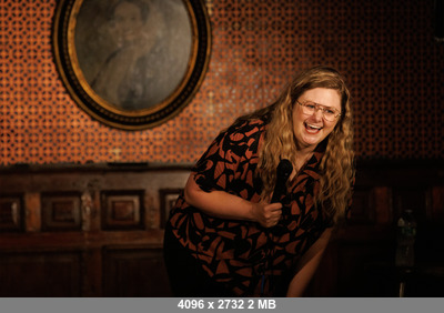 Aliclaytoncomedy 09052026 - aliclaytoncomedy - Onlyfans SiteRip