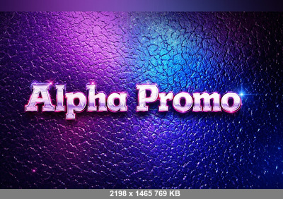Alpha promo 09052026 - Alpha Promo🌎 - Onlyfans SiteRip