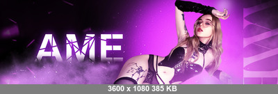 Ameeee 09052026 - Ame - Onlyfans SiteRip