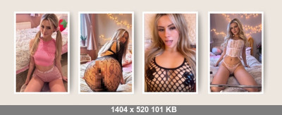 Amiannafree 09052026 - Ami Anna 🇬🇧 livestream daily