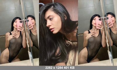 Agnesvilsennn 12052026 - Goddess - Onlyfans SiteRip