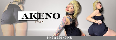 Akeno tyan 12052026 - Akeno - Onlyfans SiteRip