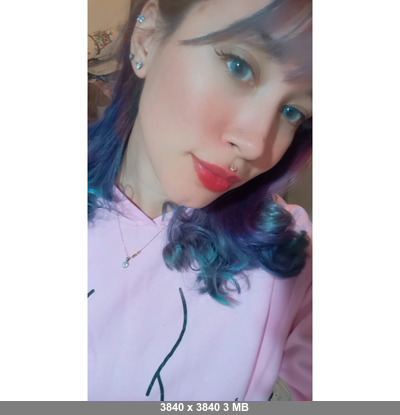 Alisrainbowgirl 12052026 - Alison - Onlyfans SiteRip