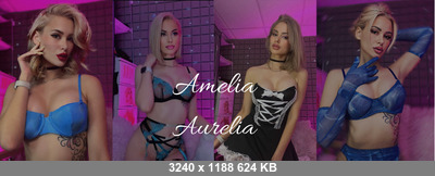 Ameliaaurelia 12052026 - Amelia Aurelia - Onlyfans SiteRip