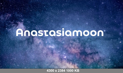 Anastasiamoonofficial 12052026 - 𝗨𝗥 𝗢𝗡𝗟𝗜𝗡𝗘 𝗪𝗜𝗙𝗘𝗬 💍 - Onlyfans SiteRip