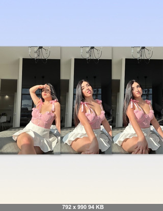 Ariel arie 12052026 - Ariel 💋 - Onlyfans SiteRip