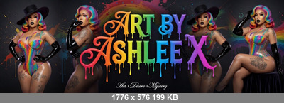 Artbyashleex 12052026 - ArtByAshleeX - Onlyfans SiteRip
