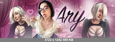 Aryaryya 12052026 - Ary🤍 - Onlyfans SiteRip