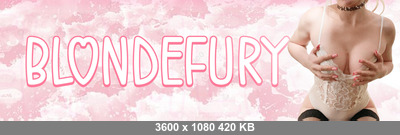 Aurora.musee 12052026 - BlondeFury - Onlyfans SiteRip