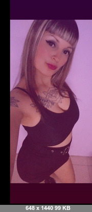Ayelencitahott 12052026 - Aye Hott 🔥👑 - Onlyfans SiteRip