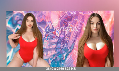 Babyalexsa 12052026 - Sandra🍒🔥 - Onlyfans SiteRip