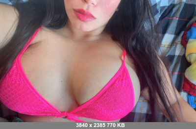 Babyy chloee 12052026 - BABY CHLOEE😈👅 - Onlyfans SiteRip