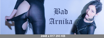 Badarnika 12052026 - Baddie Arnika 🖤💦 - Onlyfans SiteRip