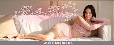 Bellaberryyy 12052026 - Bella Berry💜 Real Fairy🔮 - Onlyfans SiteRip