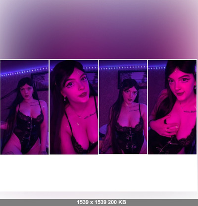 Akamehikari 13052026 - Akame Hikari - Onlyfans SiteRip