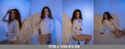 Angela goddes 13052026 - Angela GodDess - Onlyfans SiteRip