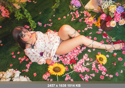 Animelili 13052026 - 𝑳𝒊𝒍𝒊 𝑴𝒐𝒐𝒏🌙✨ - Onlyfans SiteRip
