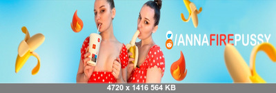 Annafirepussy 13052026 - Annafirepussy - Onlyfans SiteRip