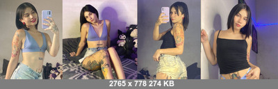 Annikad0ll 13052026 - Annika - Onlyfans SiteRip