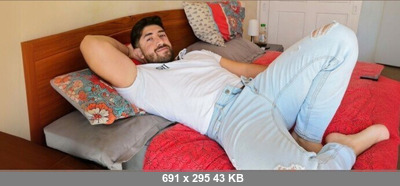 Aaronvergota 14052026 - VIKINGO BULTO XL🍆🔥 - Onlyfans SiteRip