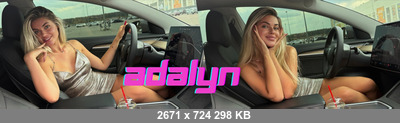 Adalynn x 14052026 - Adalynn 👑 - Onlyfans SiteRip