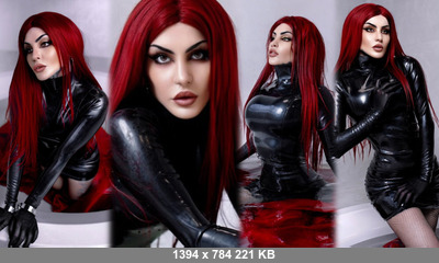 Aleksa vi 14052026 - ♱ Aleksa ♱ - Onlyfans SiteRip