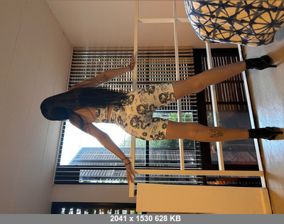 Amaraluxedomme 14052026 - Goddess Amara Lux 💎 ⛓️ - Onlyfans SiteRip